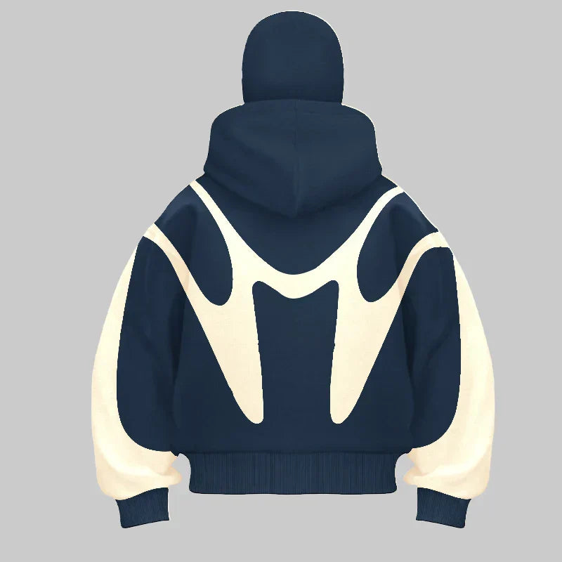 Emery - Balaclava Hoodie