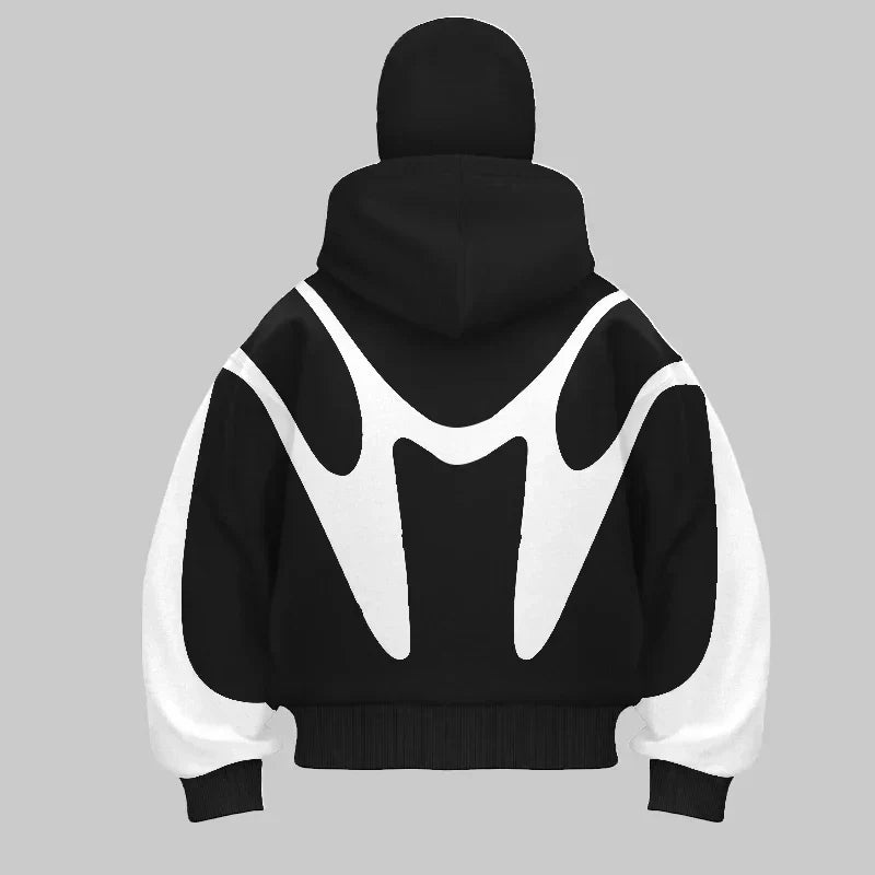 Emery - Balaclava Hoodie