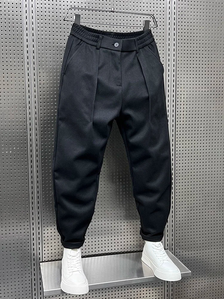 Leonardo – Die Hose für Männer mit Stil