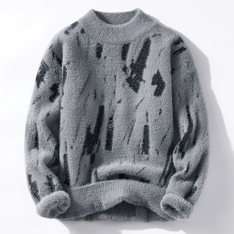 Emil – Luxe Knit Pullover