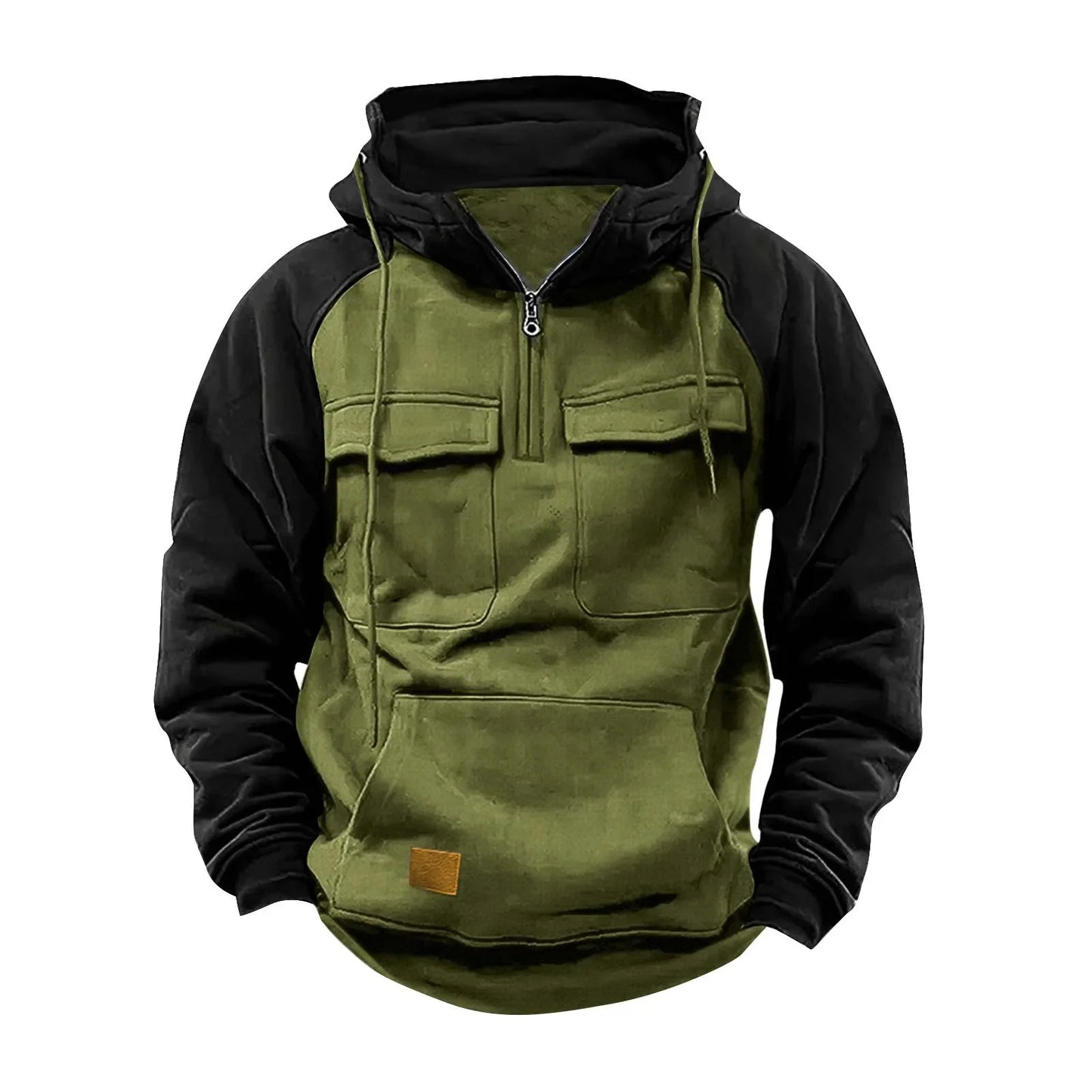 Adriano - Outdoor Hoodie
