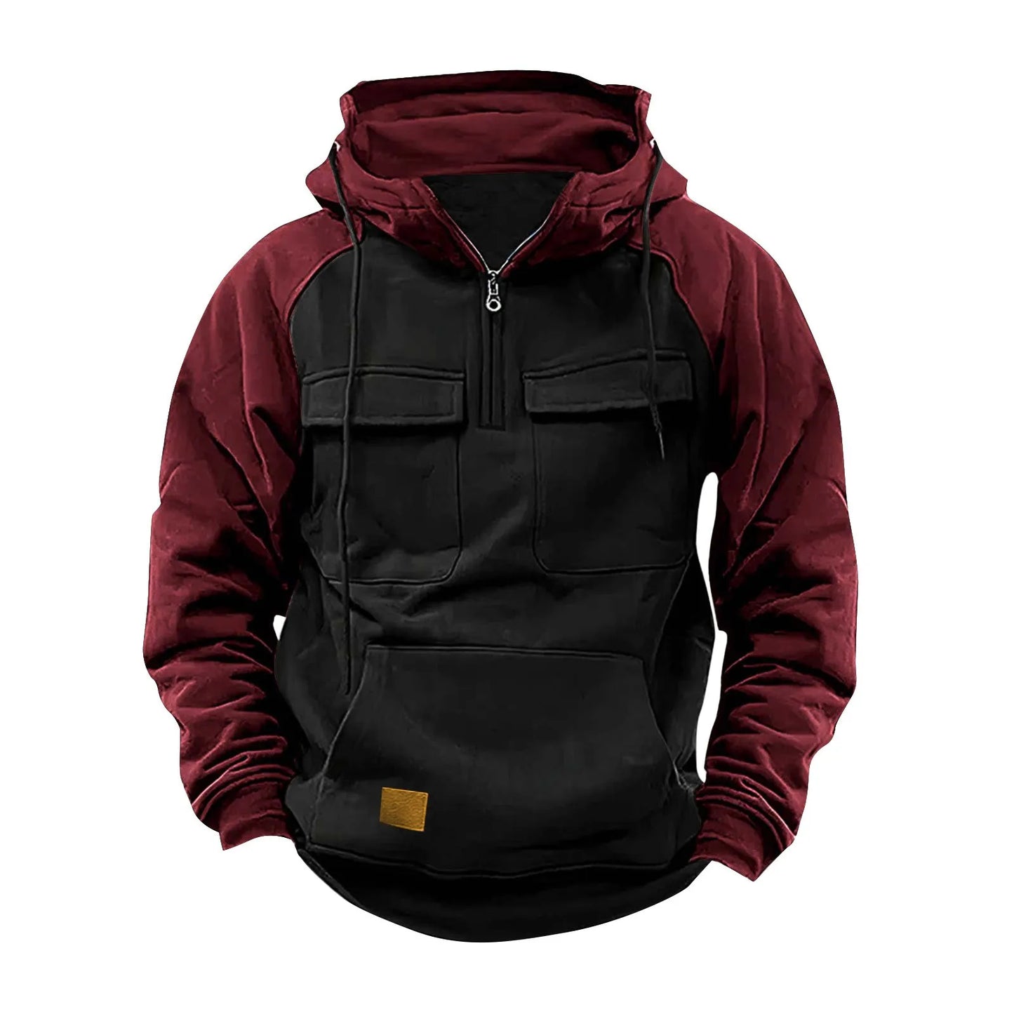 Adriano - Outdoor Hoodie