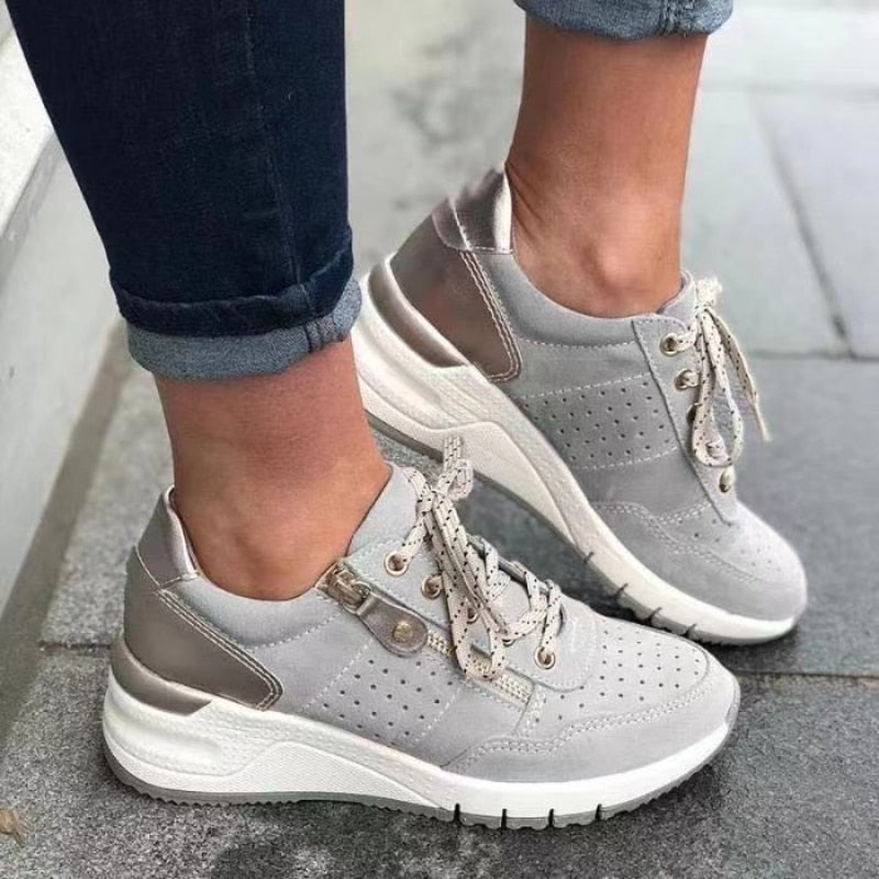 Antje - Sport Orthopädische Schuhe