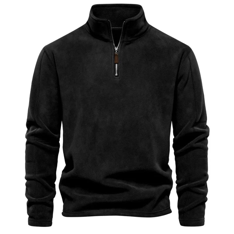 Svenson - Half-Zip Fleece Pullover