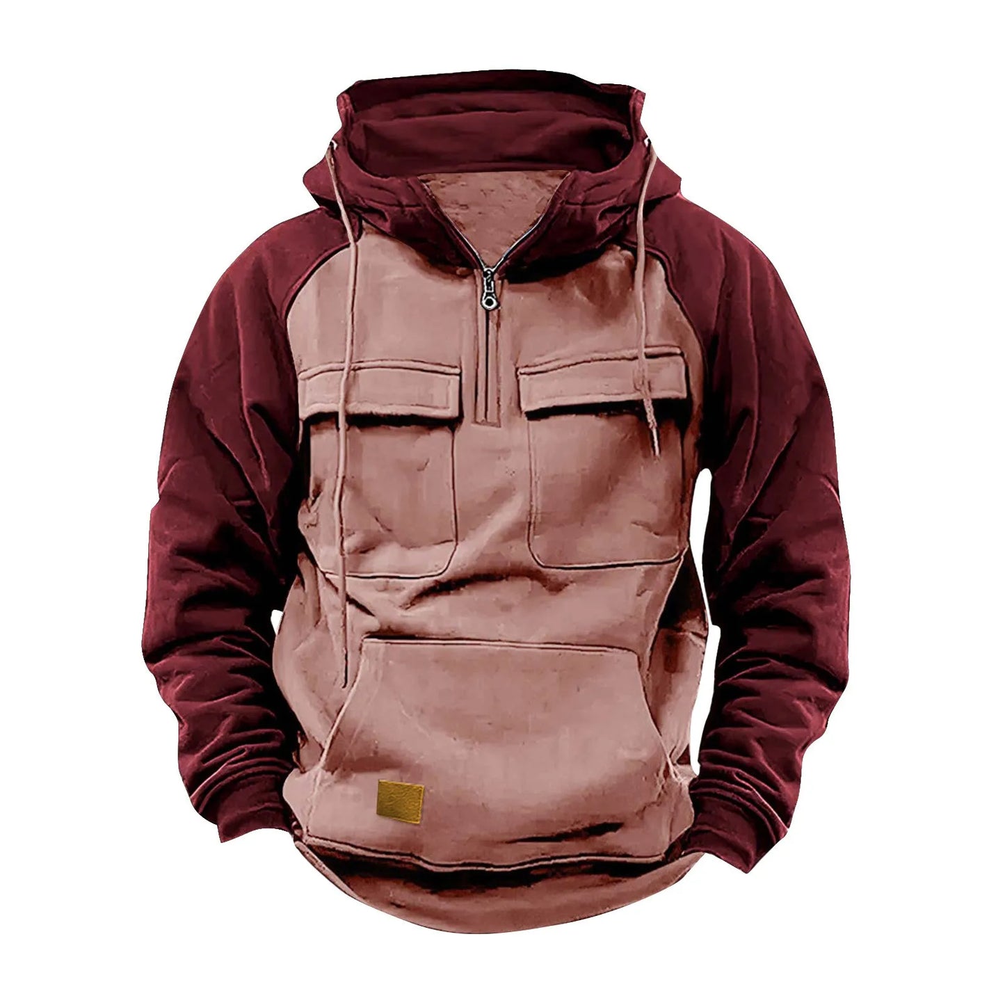 Adriano - Outdoor Hoodie