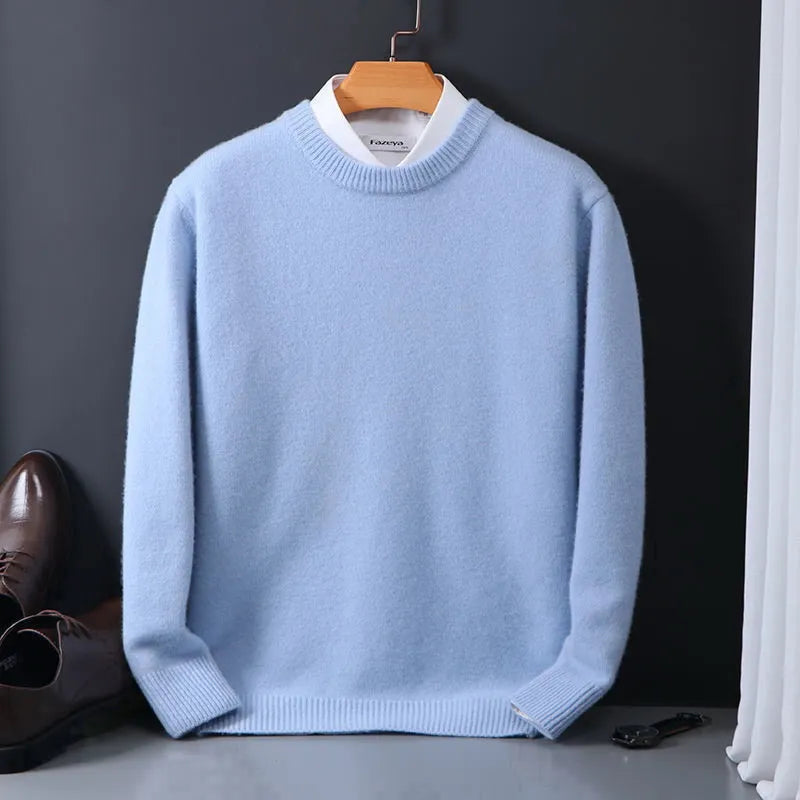 Simon Casual Luxe Herren Pullover