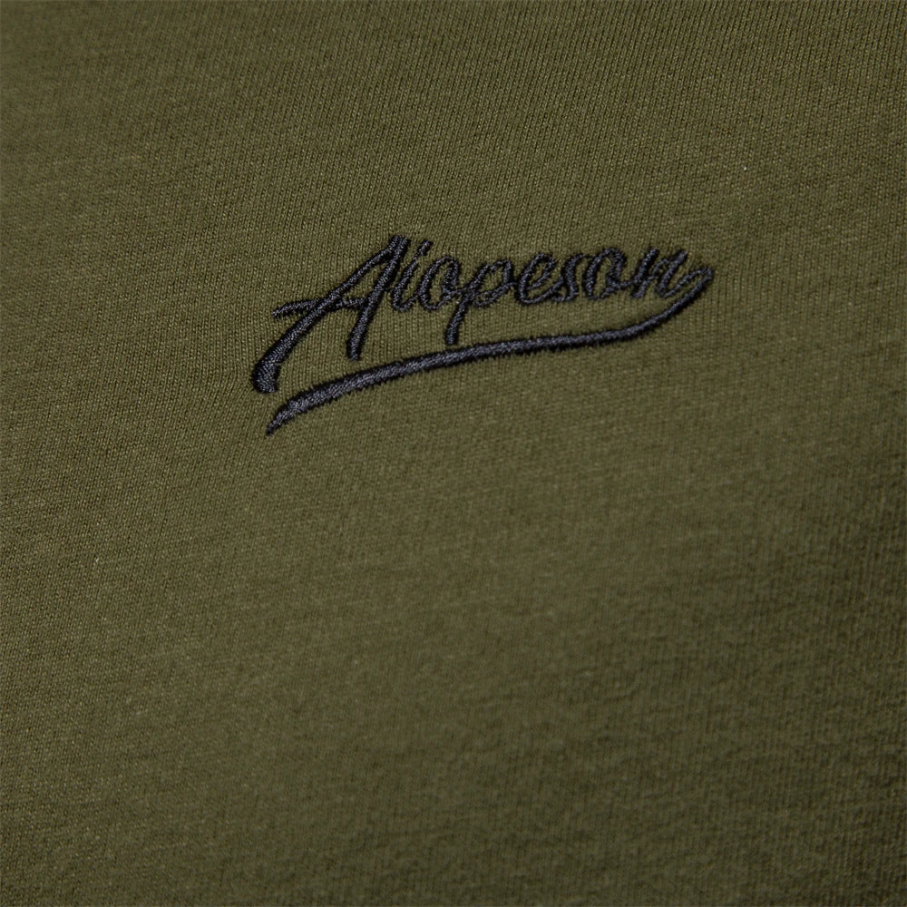 Alex™ - Langarmhemd
