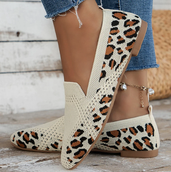 Sarah - Orthopädische Damenschuhe