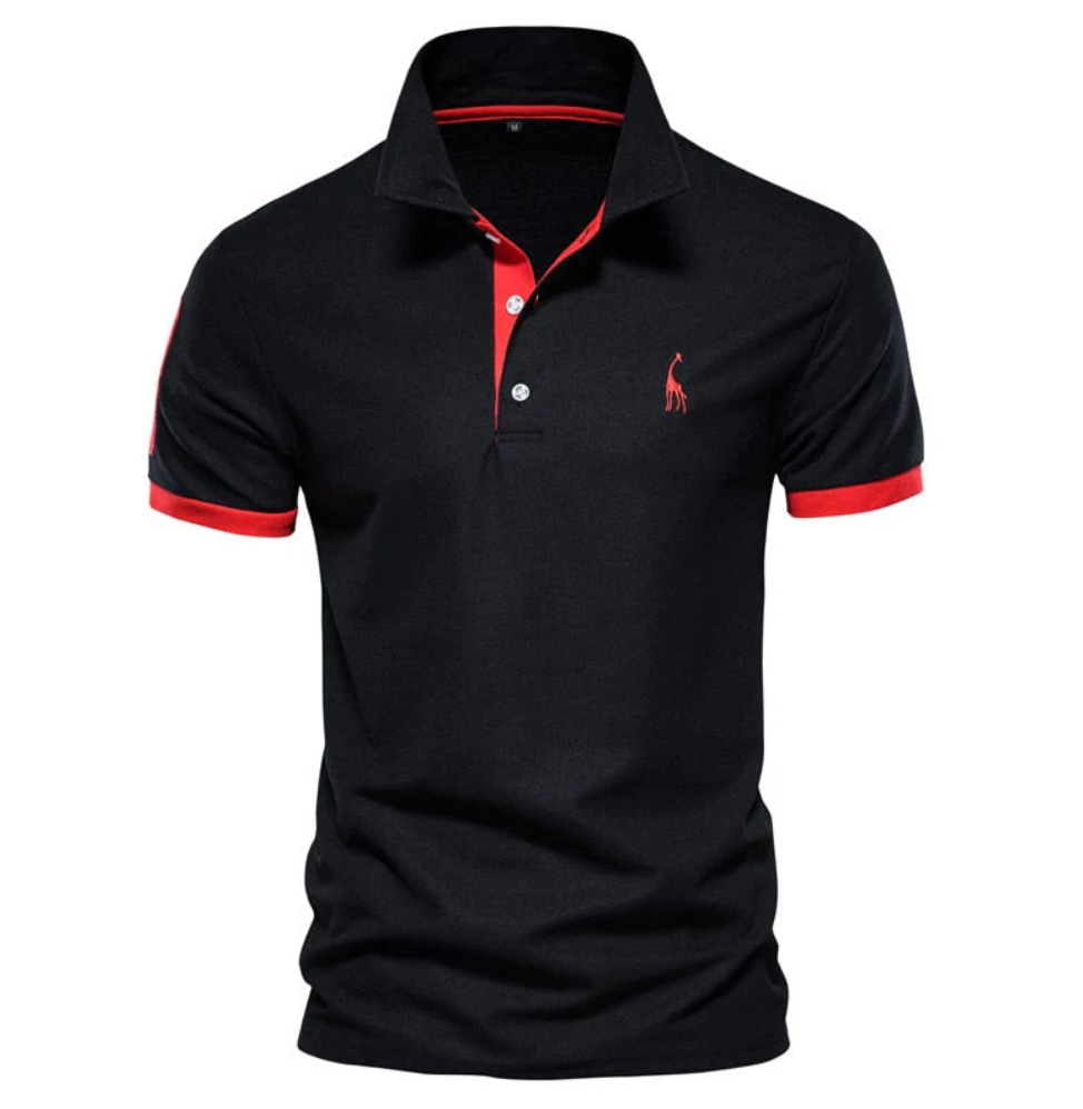 Poloshirt | Stilvoll & Lässig für Frühling 2025