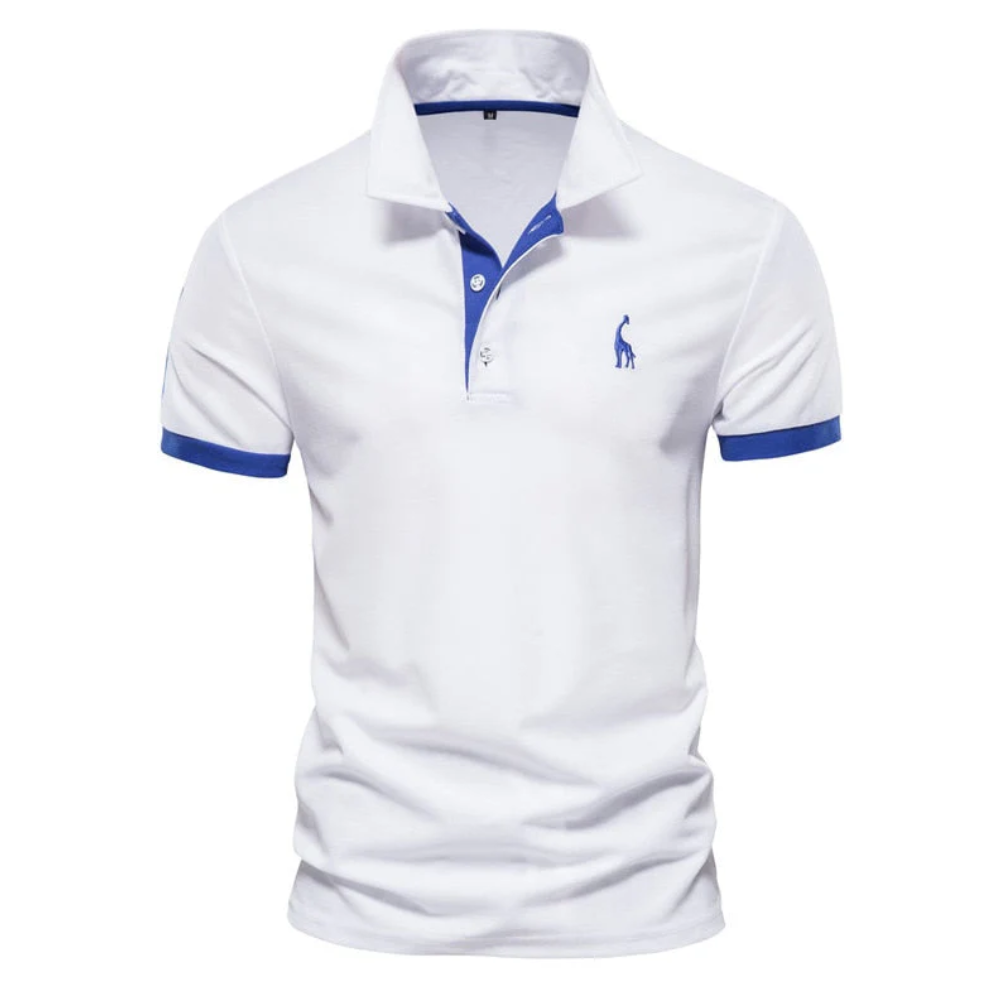 Poloshirt | Stilvoll & Lässig für Frühling 2025