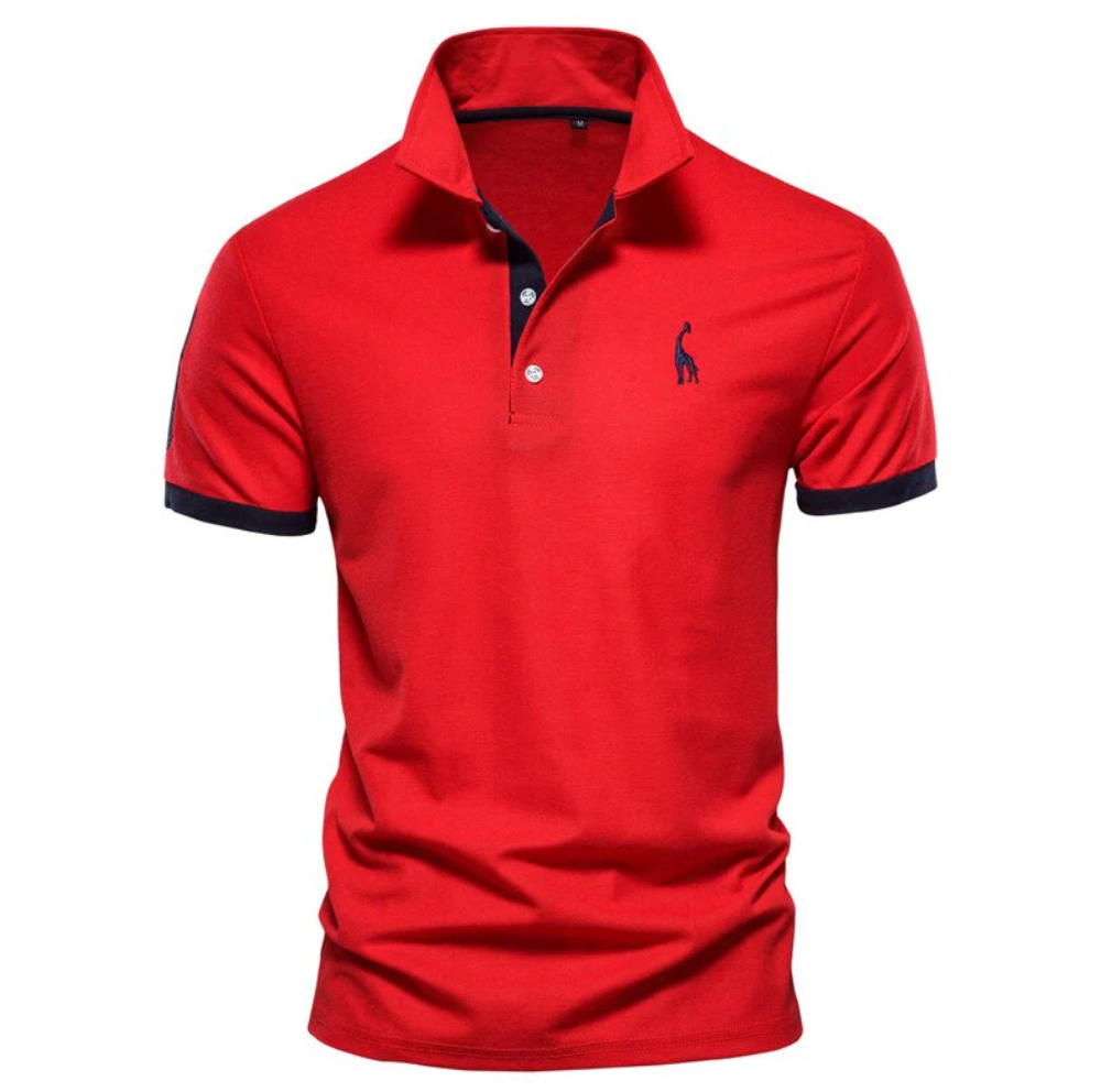 Poloshirt | Stilvoll & Lässig für Frühling 2025