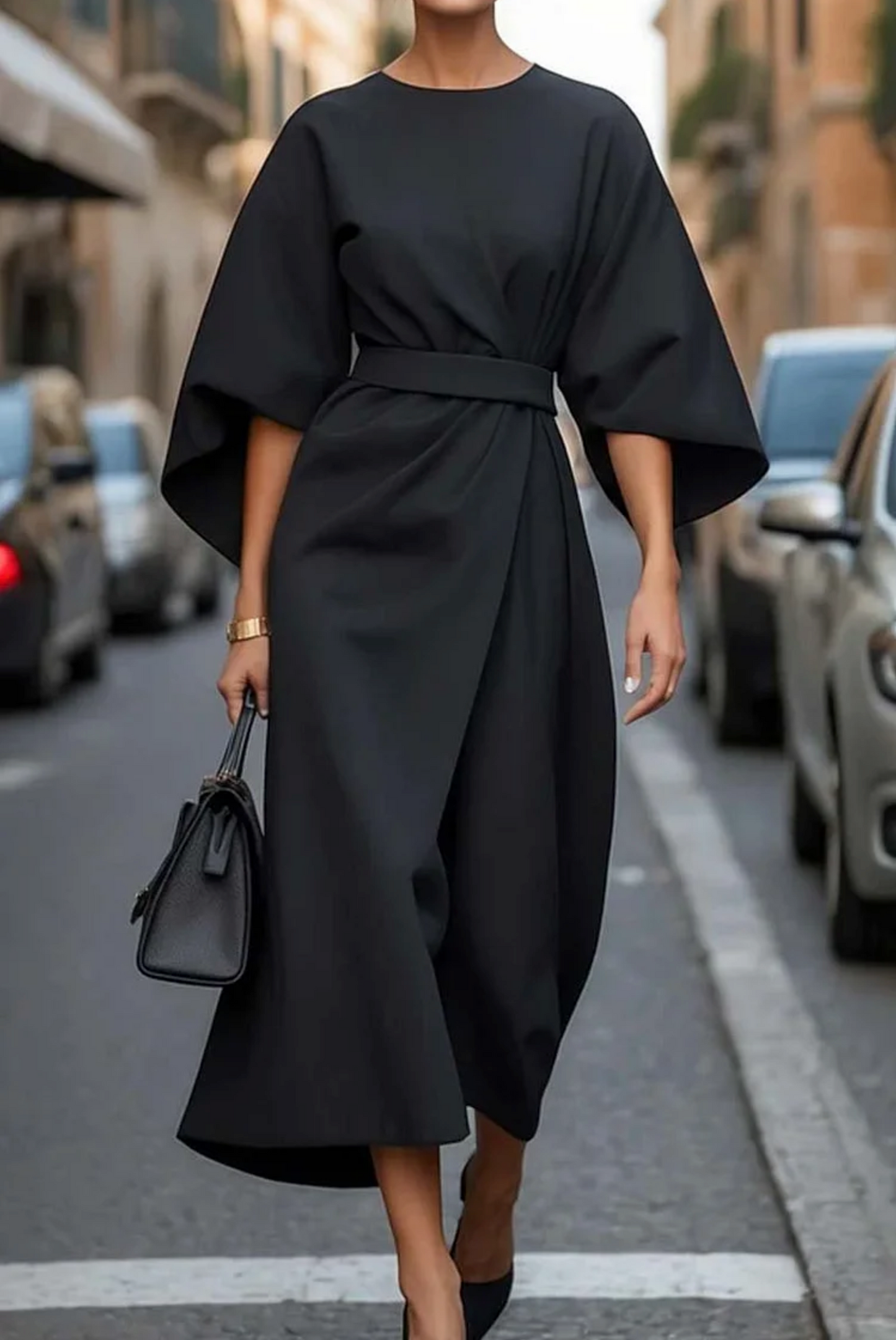 Cassandra - Damen Kleid