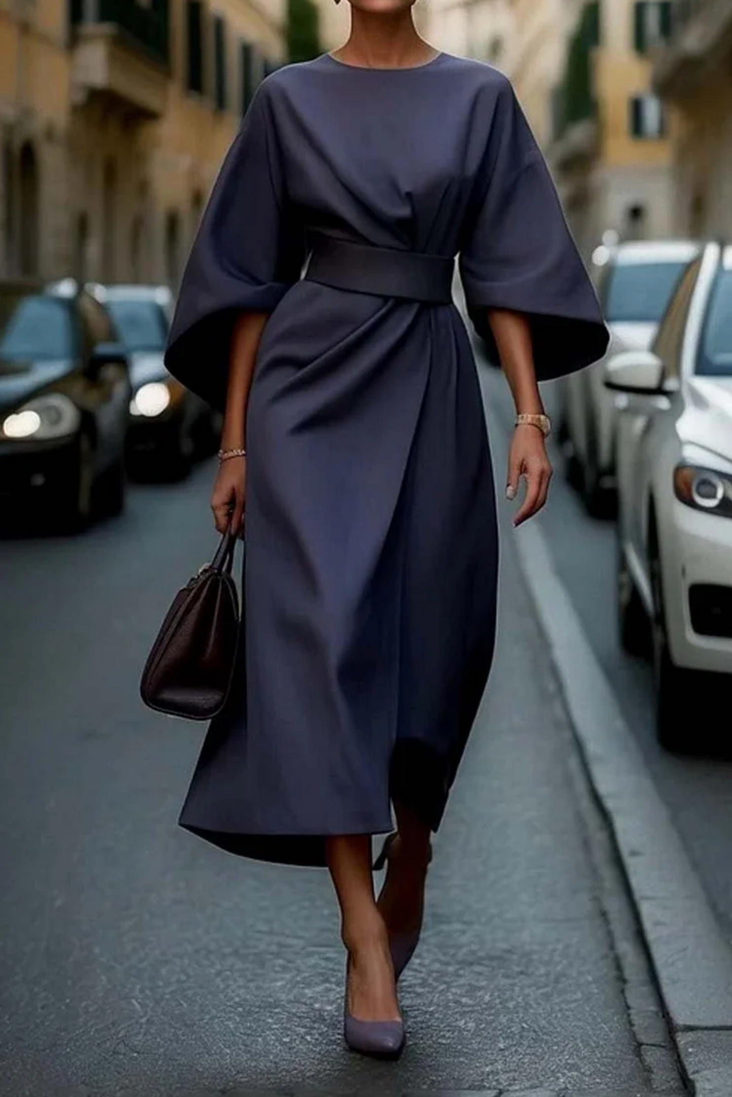 Cassandra - Damen Kleid