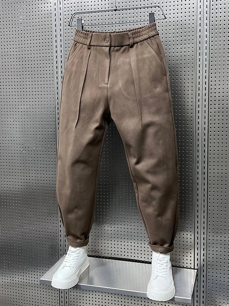 Leonardo – Die Hose für Männer mit Stil