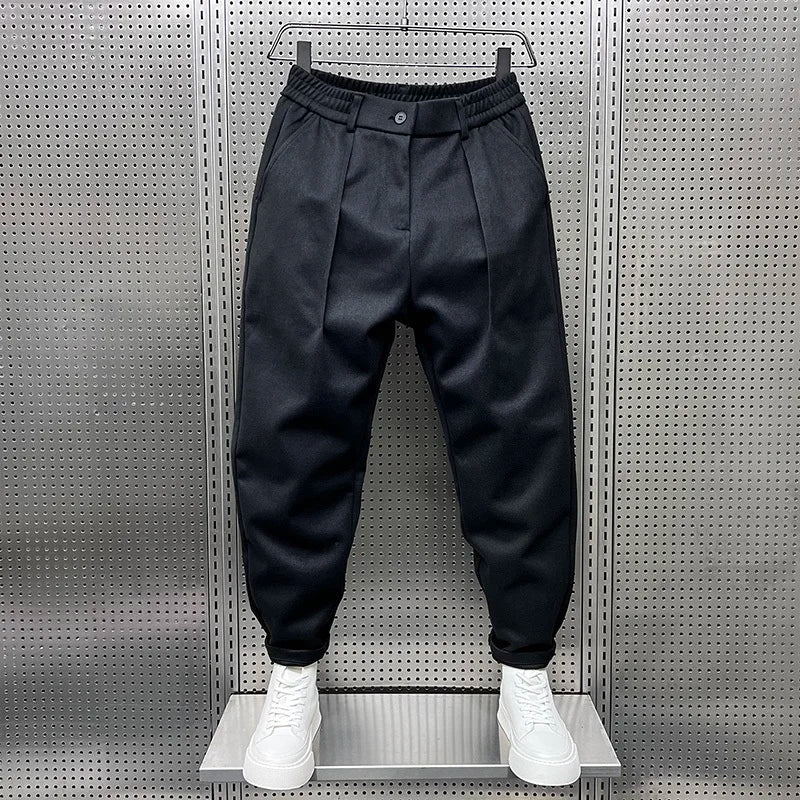 Leonardo – Die Hose für Männer mit Stil