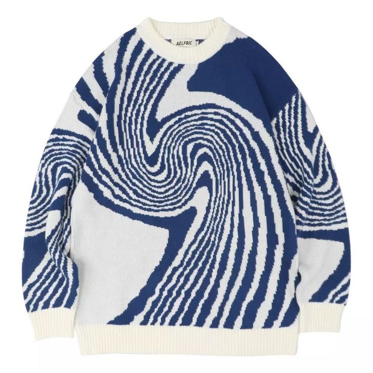 WW | Whirlpool Pullover