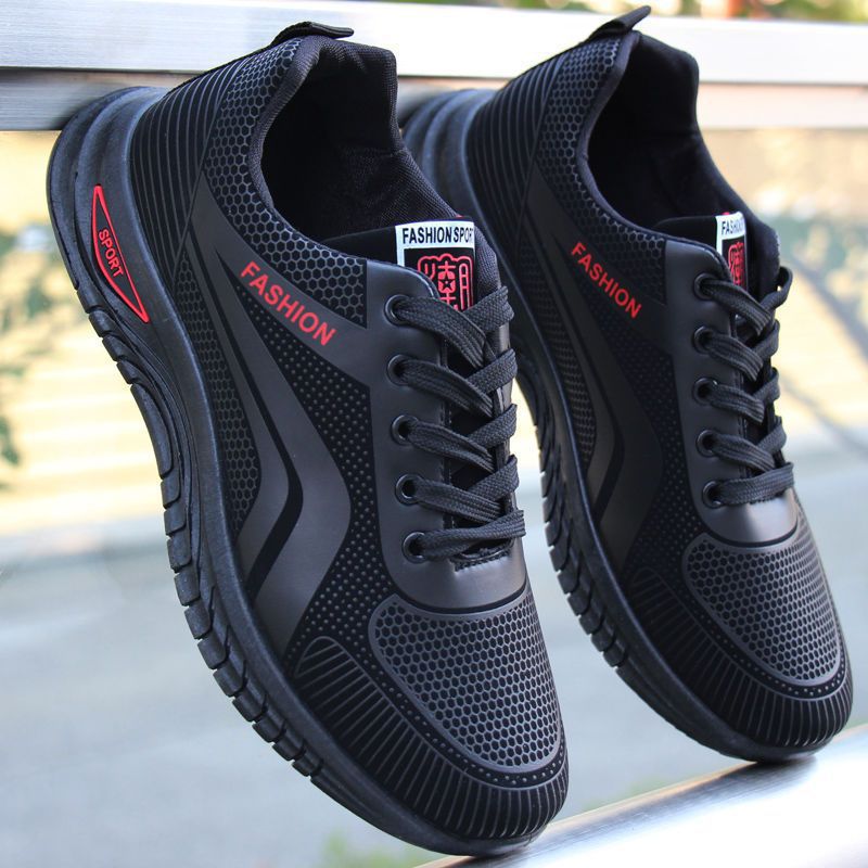 Ethian | Wasserdichte Herren-Wanderschuhe