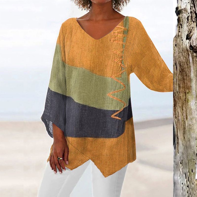 Elegante Damen Bluse