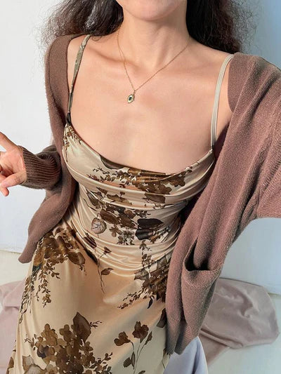 Alayna | Elegantes Damen Kleid