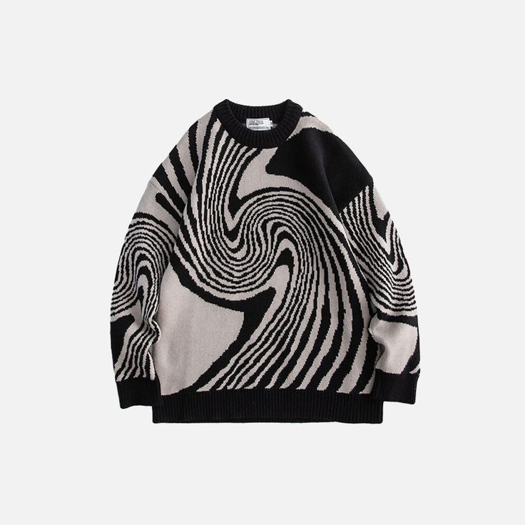 WW | Whirlpool Pullover