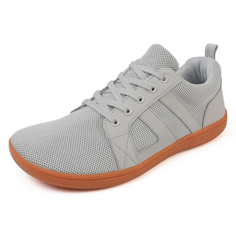 Bernd | Atmungsaktive Unisex-Barfußschuhe