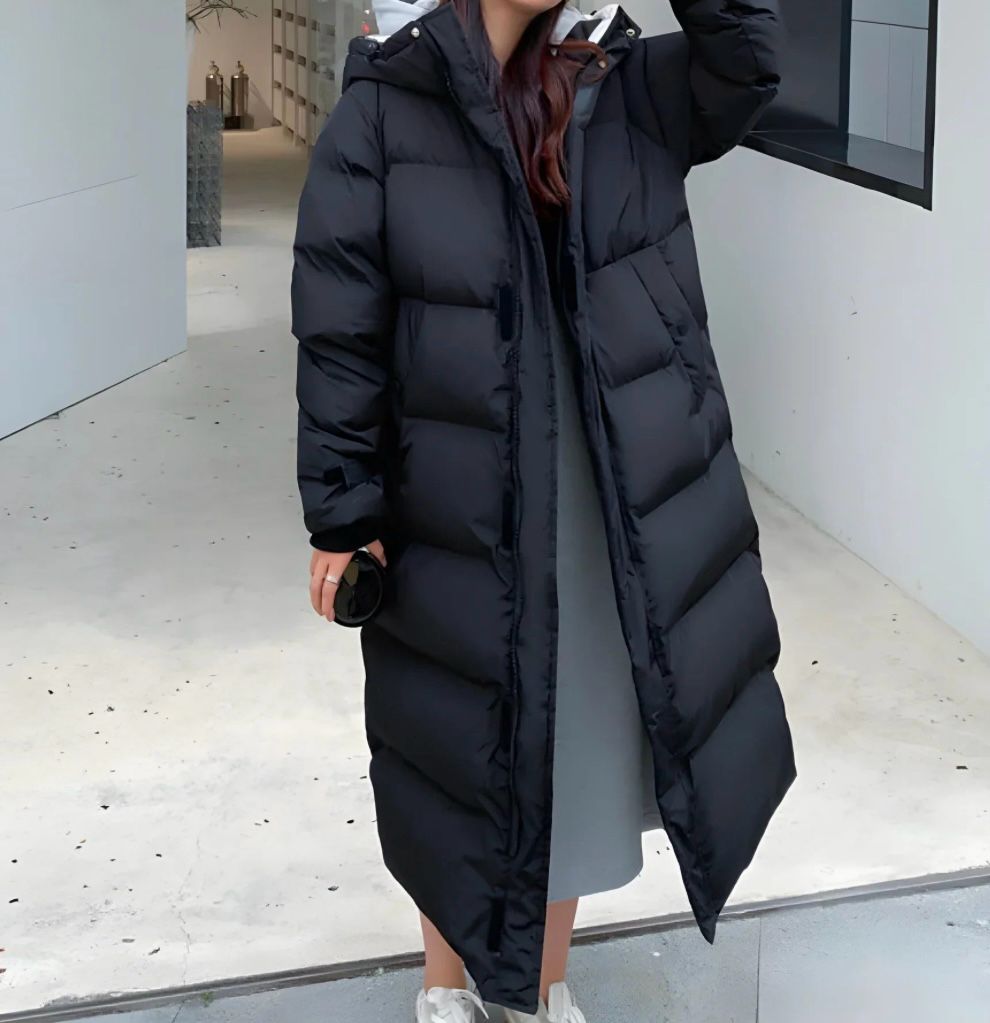 Olivia - Wasserdichte Jacke Für Frauen