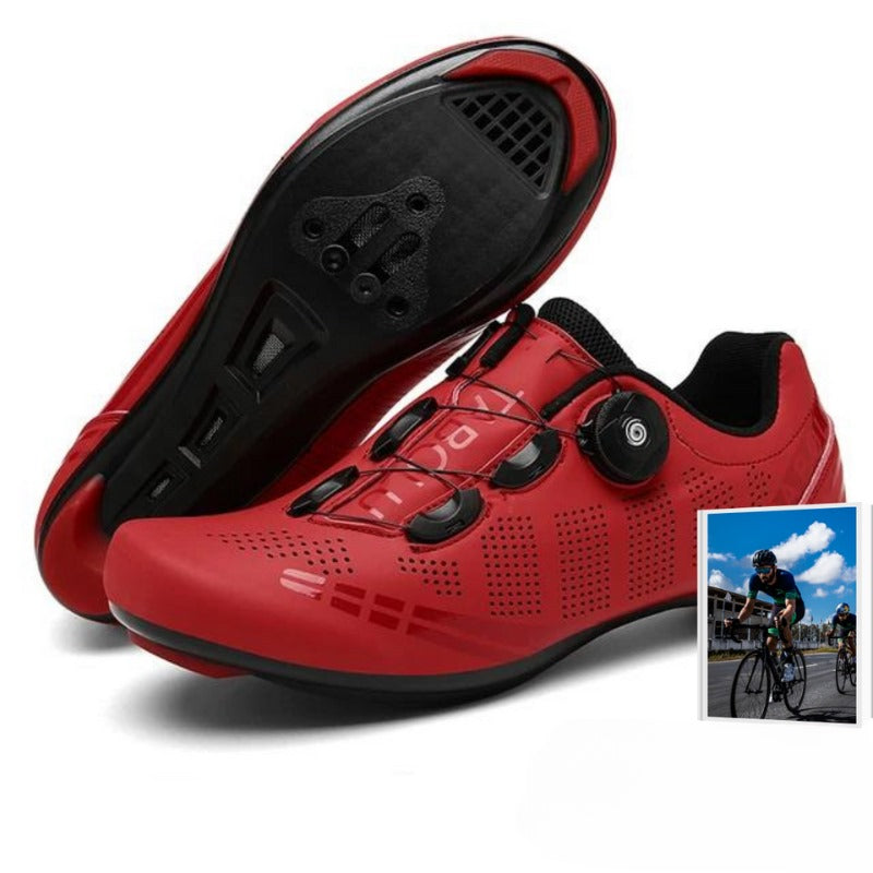 Hendrick | Herren Radfahrschuh