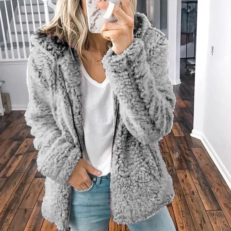 Hoodies für Frauen