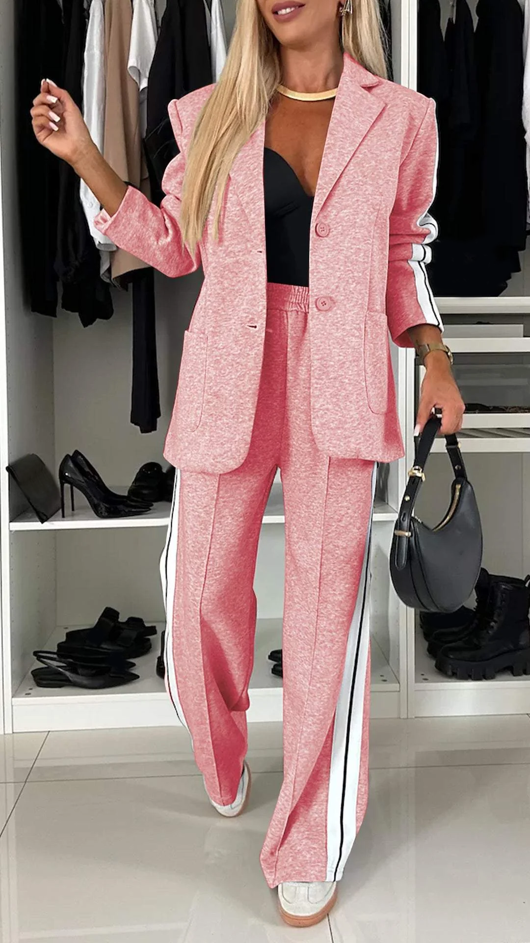 Dinya – Stilvolles Set für Komfort & Eleganz