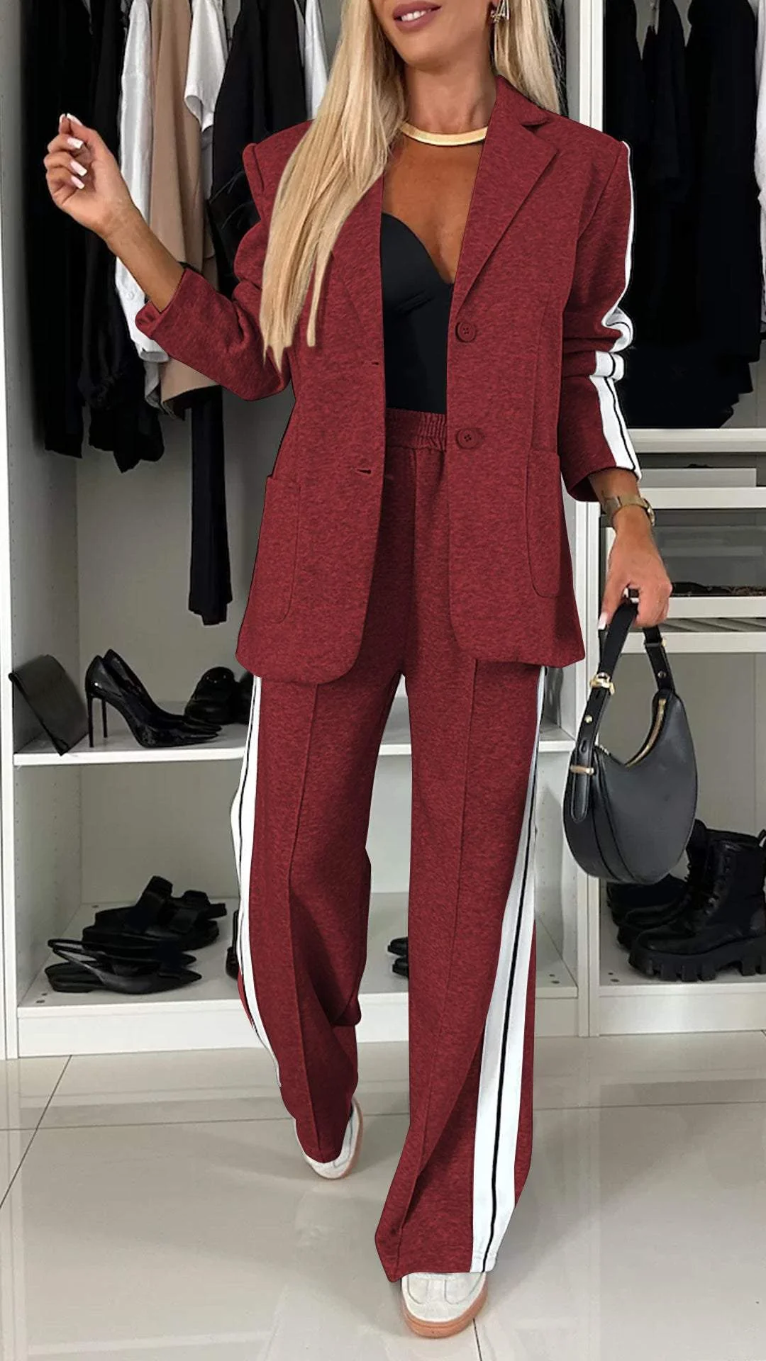 Dinya – Stilvolles Set für Komfort & Eleganz