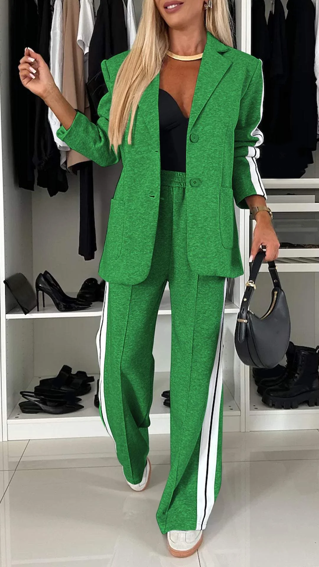 Dinya – Stilvolles Set für Komfort & Eleganz
