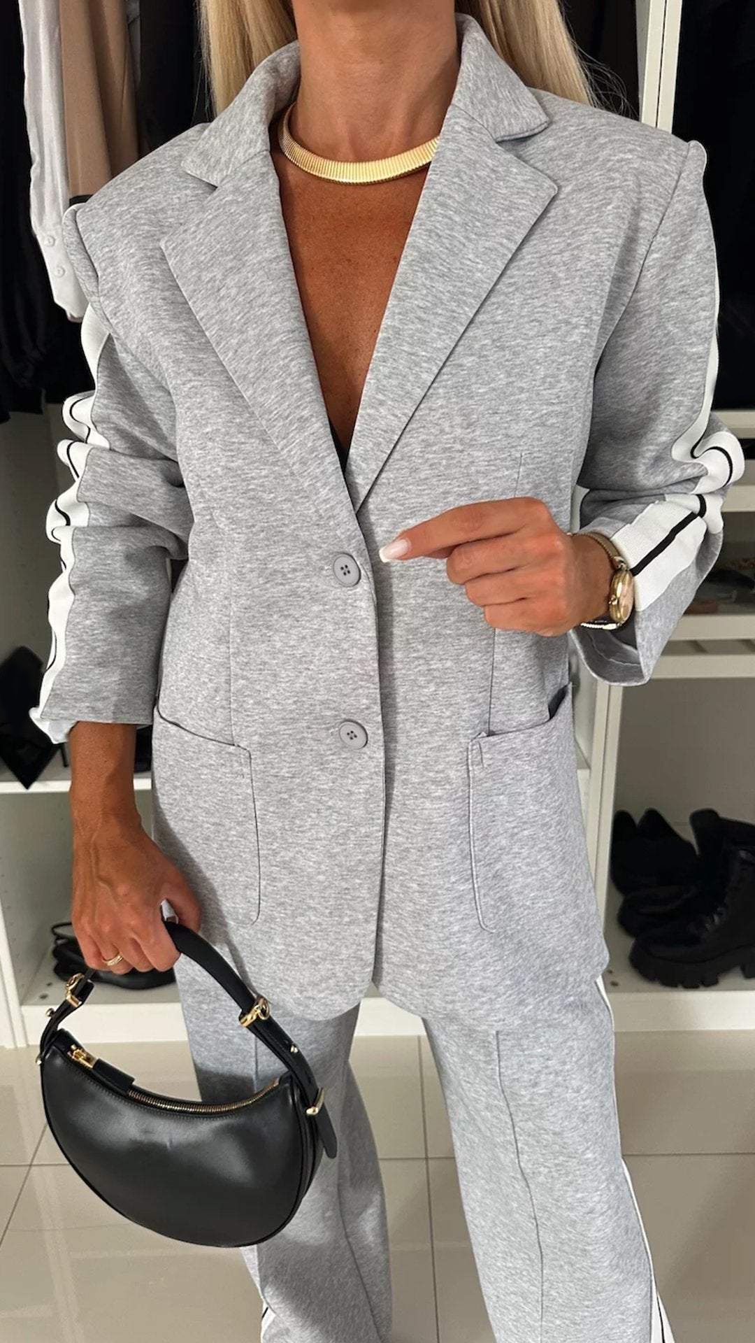 Dinya – Stilvolles Set für Komfort & Eleganz