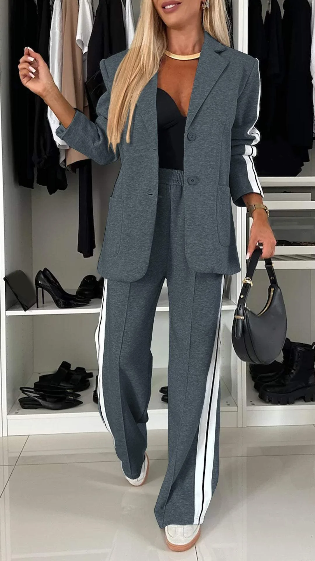 Dinya – Stilvolles Set für Komfort & Eleganz