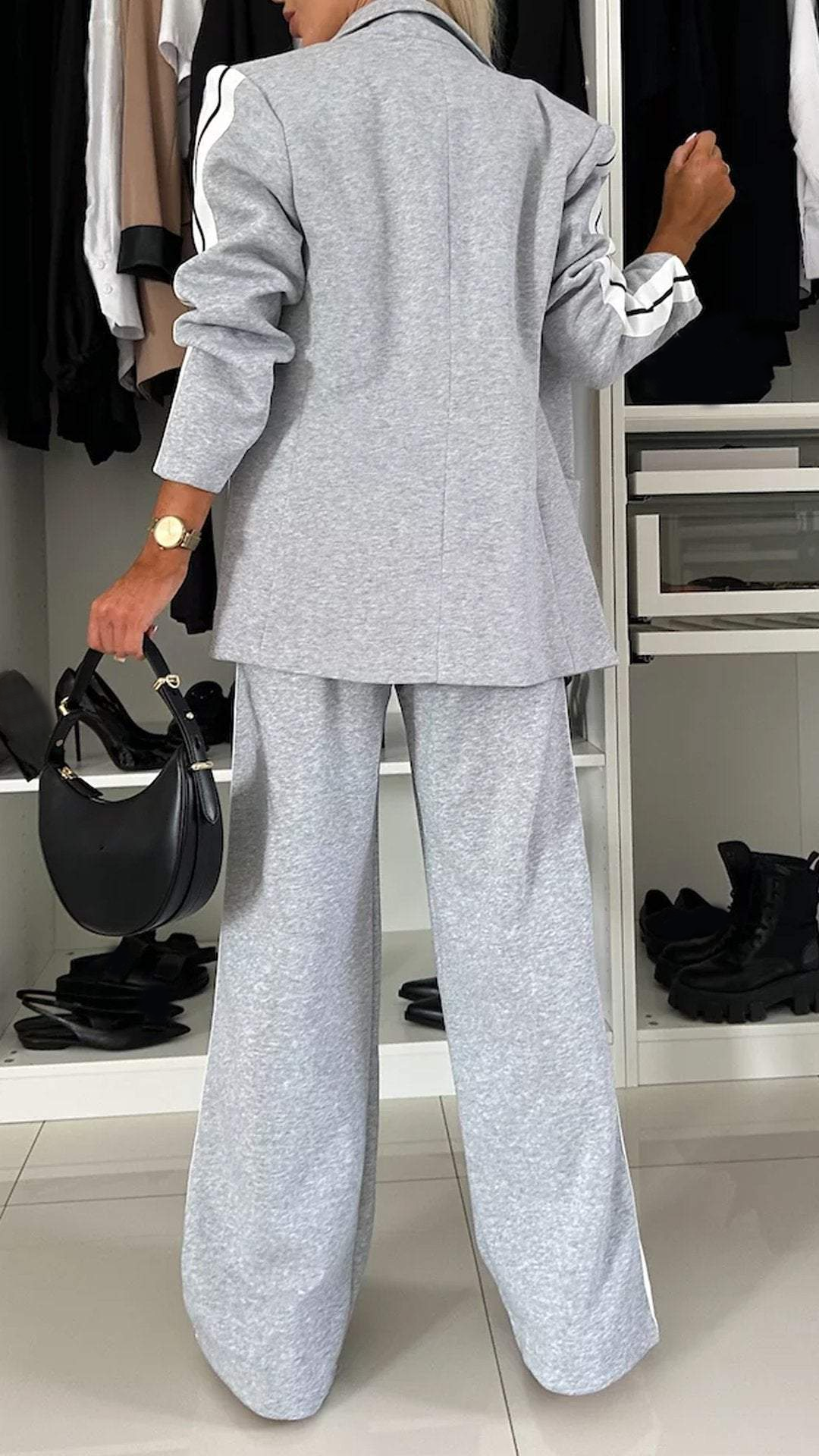 Dinya – Stilvolles Set für Komfort & Eleganz