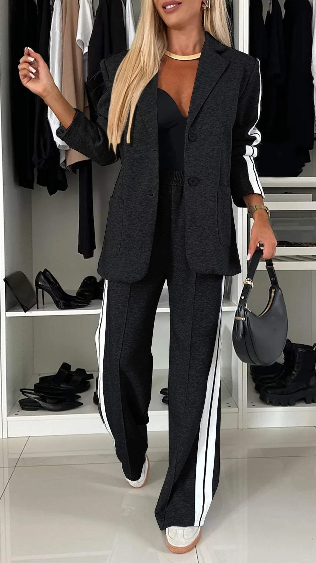 Dinya – Stilvolles Set für Komfort & Eleganz