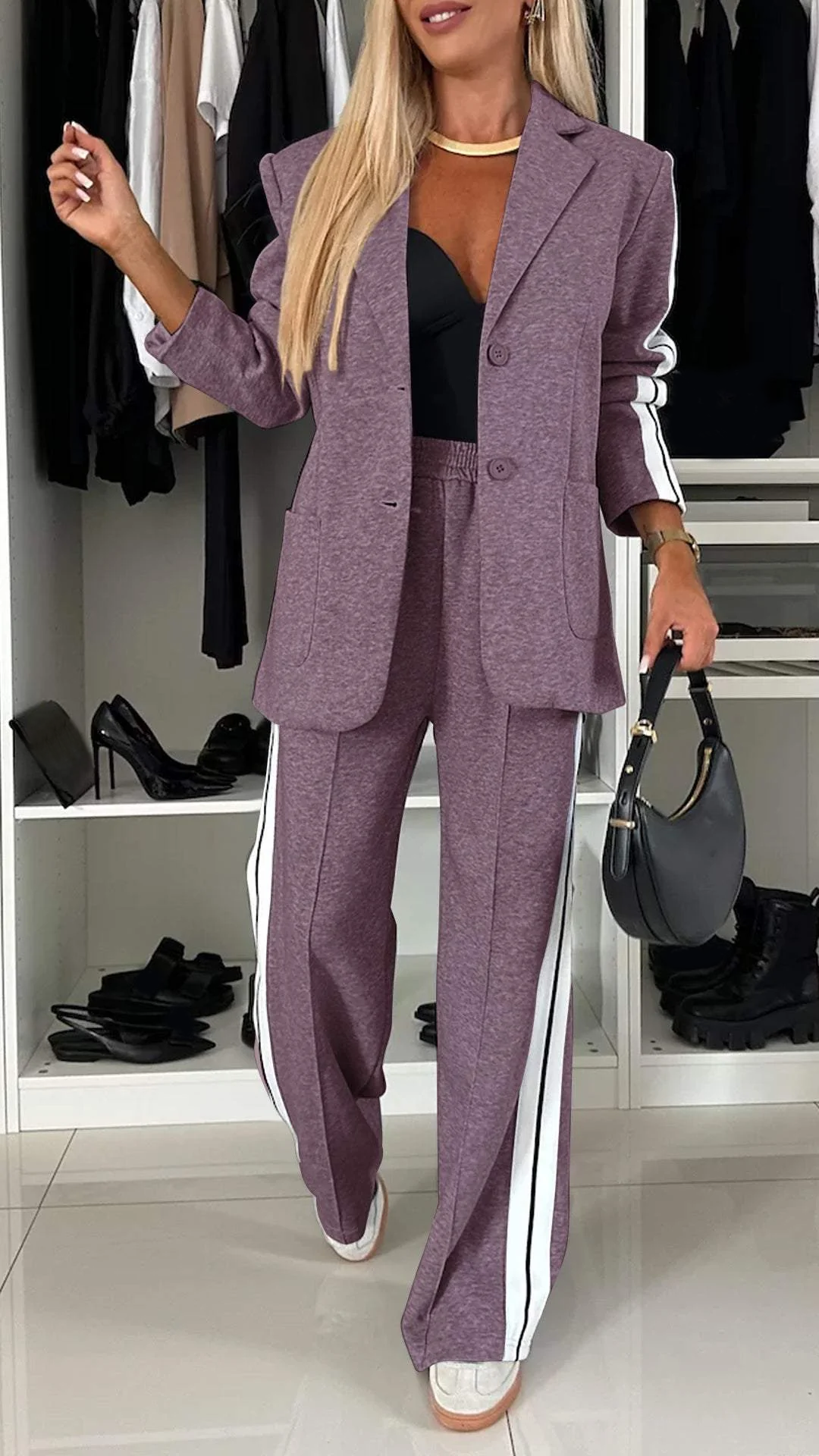 Dinya – Stilvolles Set für Komfort & Eleganz