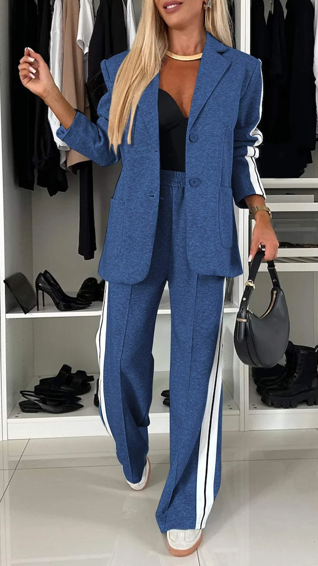 Dinya – Stilvolles Set für Komfort & Eleganz