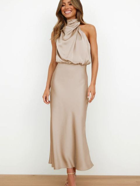 Aina | Stilvolles Damen Cocktailkleid