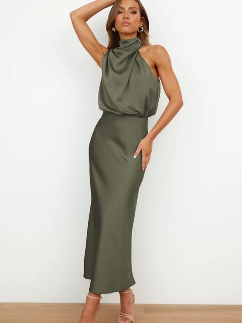 Aina | Stilvolles Damen Cocktailkleid