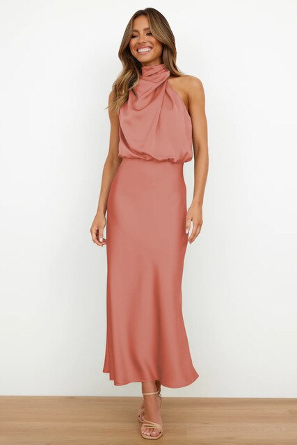 Aina | Stilvolles Damen Cocktailkleid