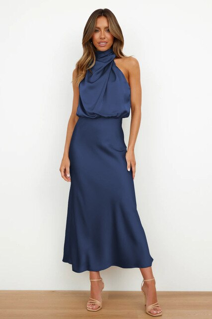 Aina | Stilvolles Damen Cocktailkleid