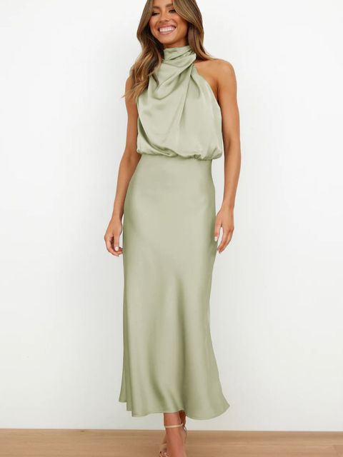 Aina | Stilvolles Damen Cocktailkleid