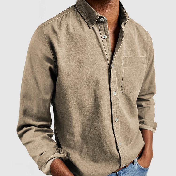 Armin - Casual Hemd