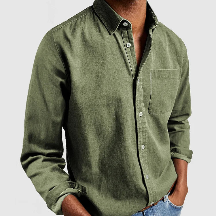 Armin - Casual Hemd