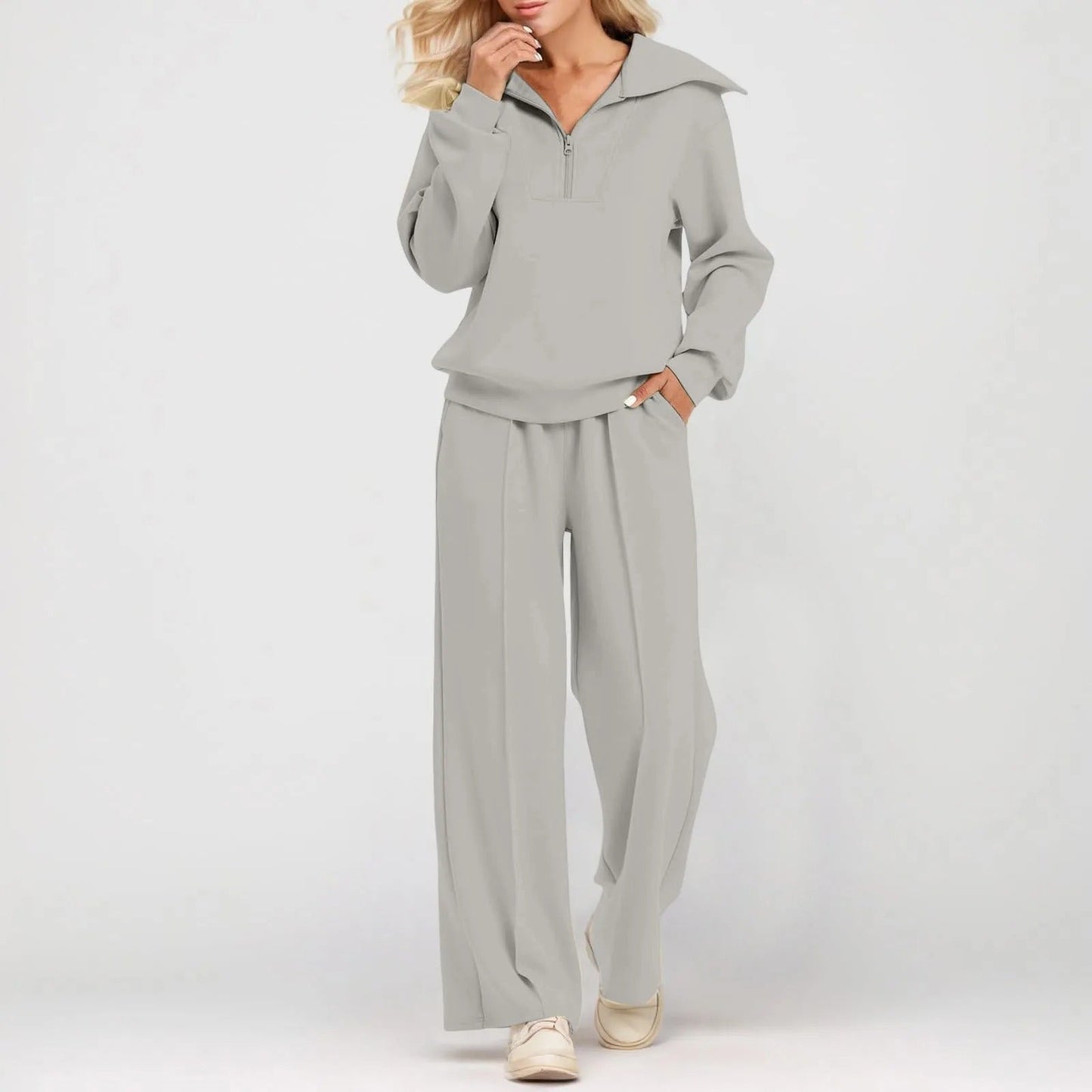 Estela - Zweiteiliges Damen-Set