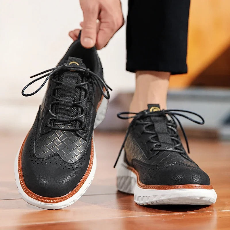 Filipe - Wind Sneaker Herren – Bequeme Laufschuhe Mit Atmungsaktivem Obermaterial