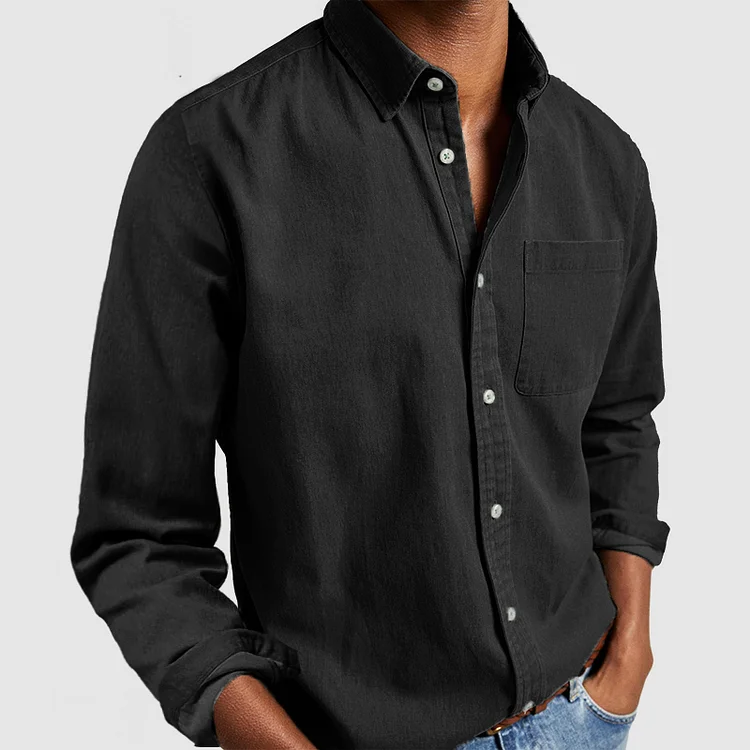 Armin - Casual Hemd