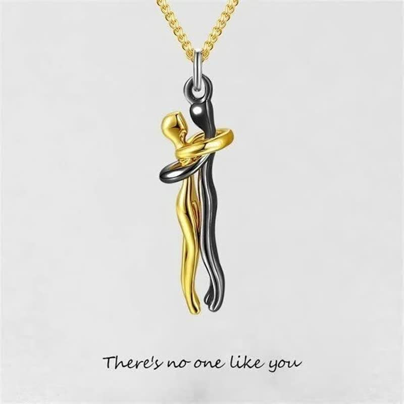 HugNecklace | Halskette für Damen