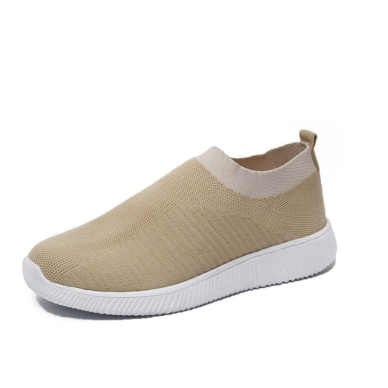 BreathableShoes: Luftige Schuhe für Frauen