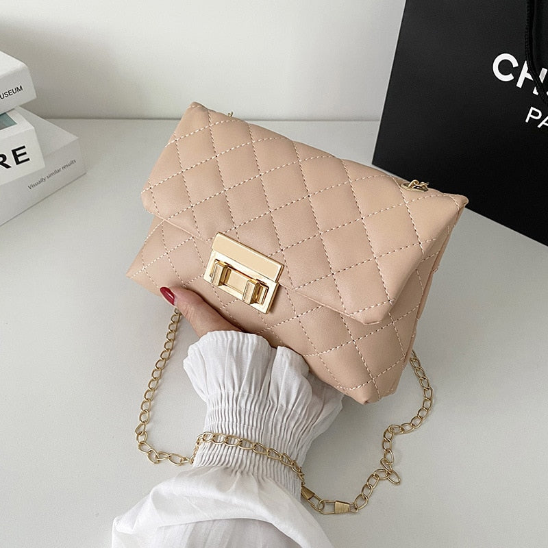 DorteBag I Handtasche für Frauen